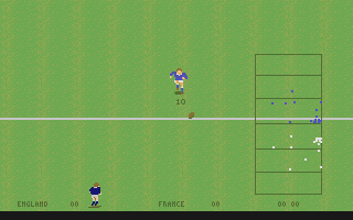 World Class Rugby — screenshot 1