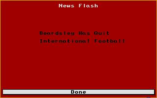 World Cup atari screenshot