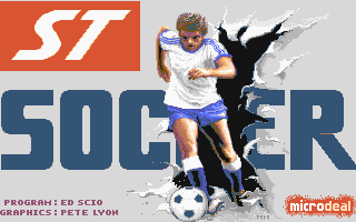 World Cup Year 90 Compilation — screenshot 1