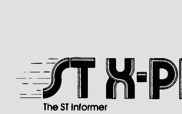 World of Atari Show Picture Scanners Examples — screenshot 1