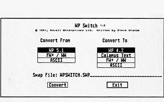 WPSwitch — screenshot 1