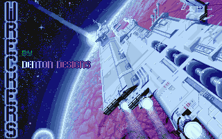 Wreckers — screenshot 1