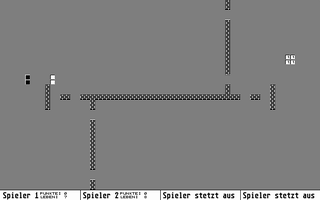 Wusel (Das) atari screenshot