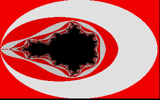 X-Plotion atari screenshot
