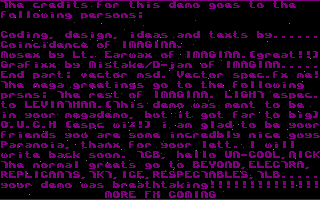 X-Plotion atari screenshot