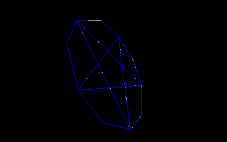 X-Plotion atari screenshot