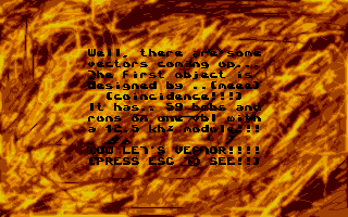 X-Plotion atari screenshot