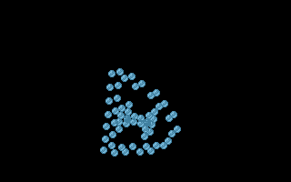 X-Plotion atari screenshot