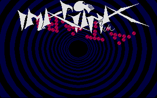 X-Plotion atari screenshot