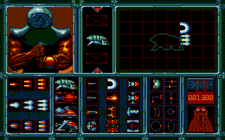 X-Out — screenshot 3