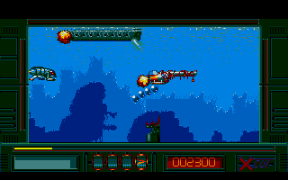 X-Out — screenshot 7