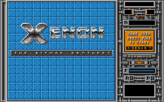 Xenon