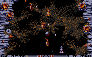 Xenon II - Megablast — screenshot 6