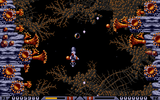 Xenon II - Megablast — screenshot 8
