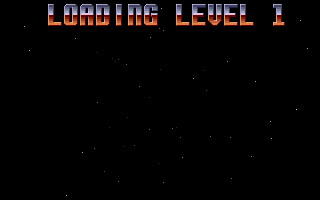 Xenon II - Megablast — screenshot 6
