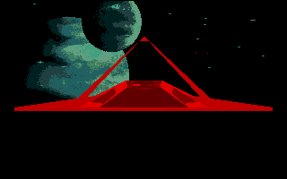 Xiphos atari screenshot