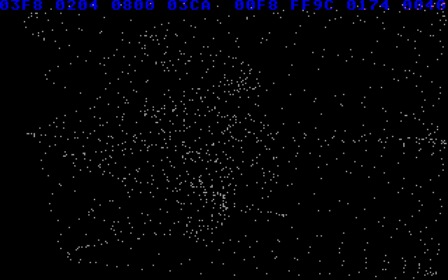 Xitec Presentation Disk — screenshot 1