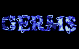 Xmas 1993 — screenshot 1