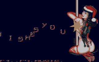 Xmiss Demo — screenshot 1