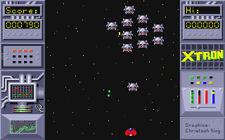 Xtron — screenshot 7