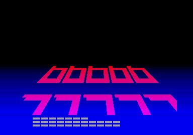 Y Scroller — screenshot 1
