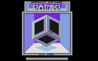 Yatzy — screenshot 1