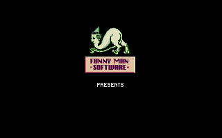 Ynis Witrin - Isle of Glass atari screenshot