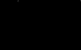 Yo Demo (The) atari screenshot