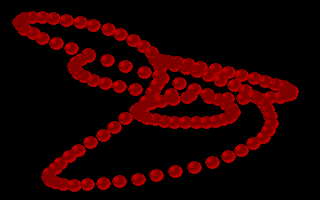 Yo Demo (The) atari screenshot