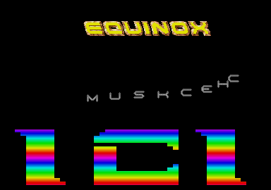 Yo Demo Screen