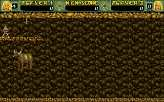 Yolanda — screenshot 10