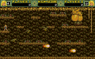 Yolanda — screenshot 6