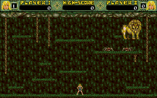 Yolanda — screenshot 8