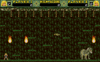Yolanda — screenshot 9