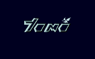 Yomo atari screenshot