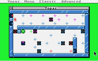Yopaz IceStar — screenshot 1