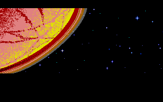 Zak McKracken and the Alien Mindbenders — screenshot 4