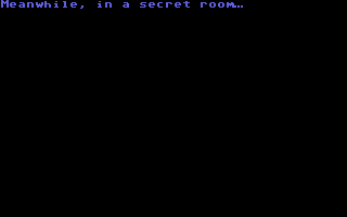 Zak McKracken and the Alien Mindbenders atari screenshot