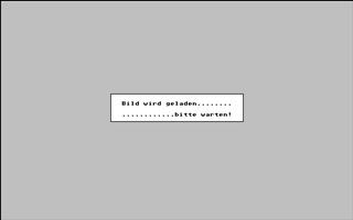 Zarge atari screenshot