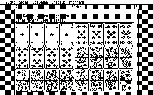 Zdoko — screenshot 1