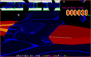Zenith — screenshot 1
