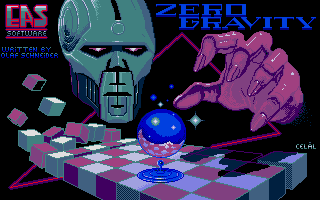 Zero Gravity — screenshot 1