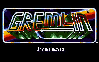 Zool — screenshot 1
