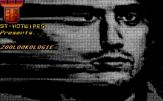 Zoolookologie — screenshot 1