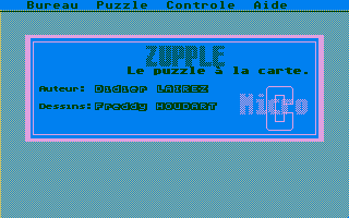 Zupple — screenshot 1