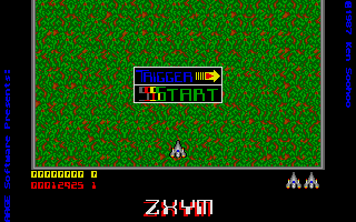 Zxym — screenshot 1
