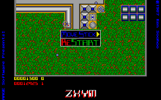 Zxym — screenshot 4