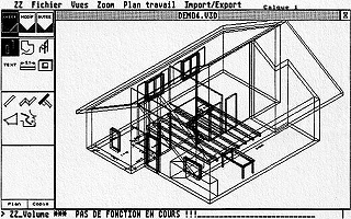ZZ-Volume — screenshot 1