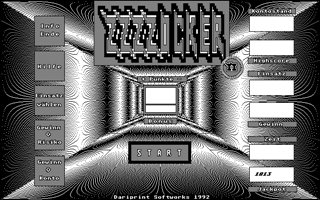 Zzzzocker 2 — screenshot 1