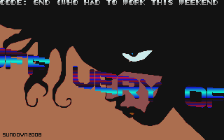 Old Code — screenshot 1